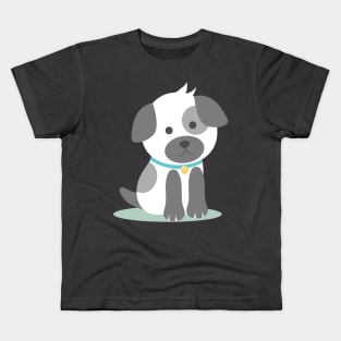 I am a dog lover Kids T-Shirt